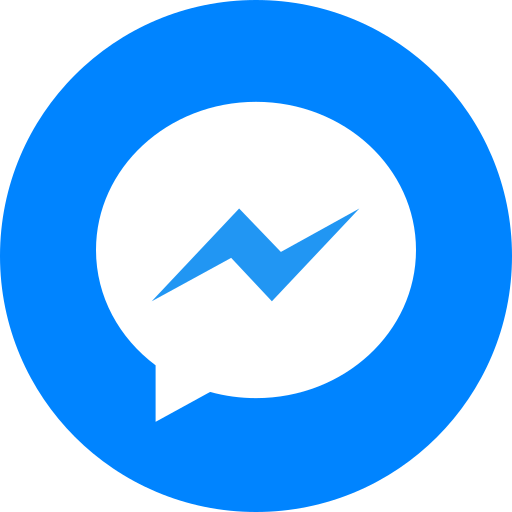 Logo de Messenger
